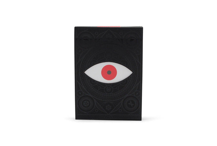 Memento Mori Playing Cards by Art of Play