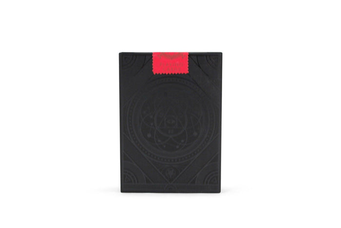 Memento Mori Playing Cards by Art of Play