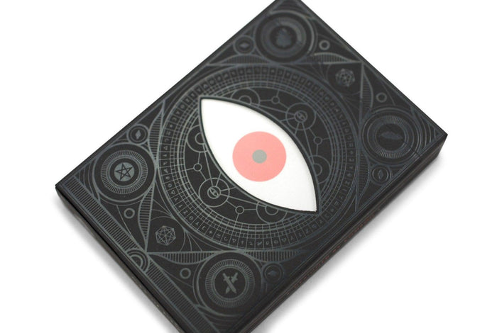 Memento Mori Playing Cards by Art of Play