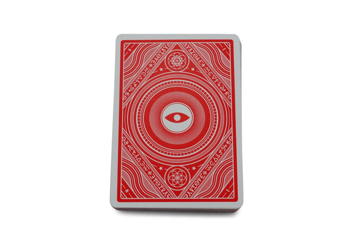 Memento Mori Playing Cards by Art of Play