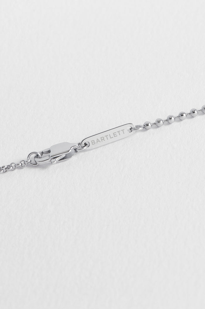 Men's Ball Chain Necklace