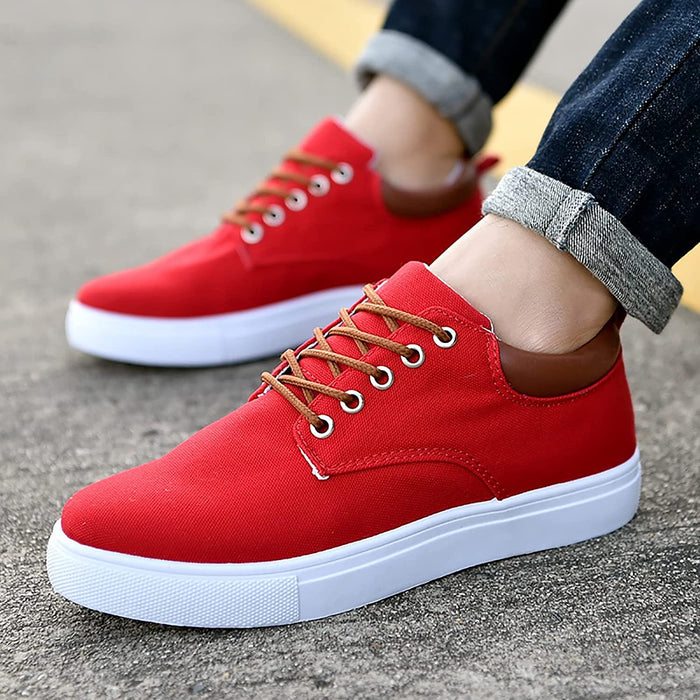 Red / EU 39 / US 6.5 / UK 6 / AU 6.5