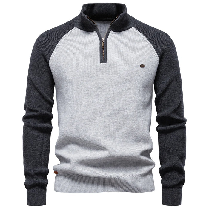 Light Grey / S