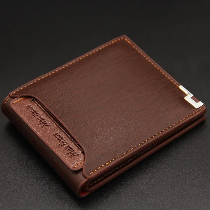Men's Draw Cardholder Wallet