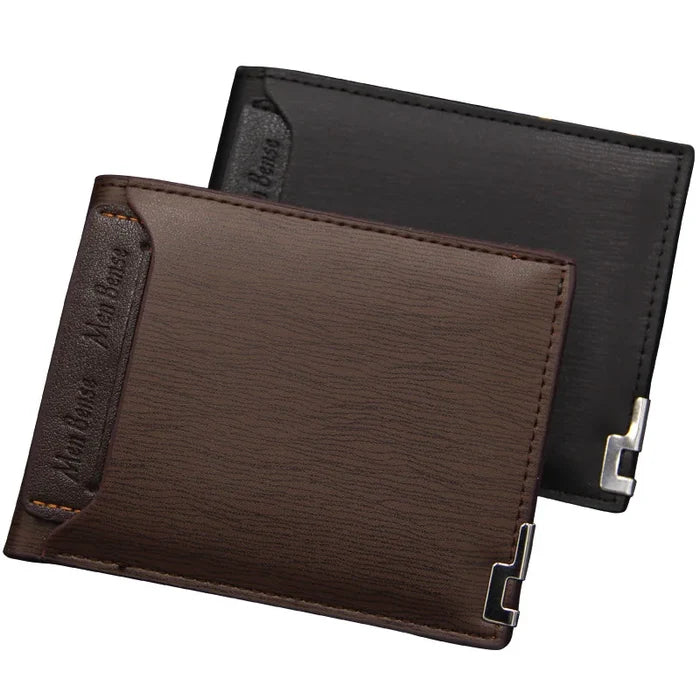Men's Draw Cardholder Wallet