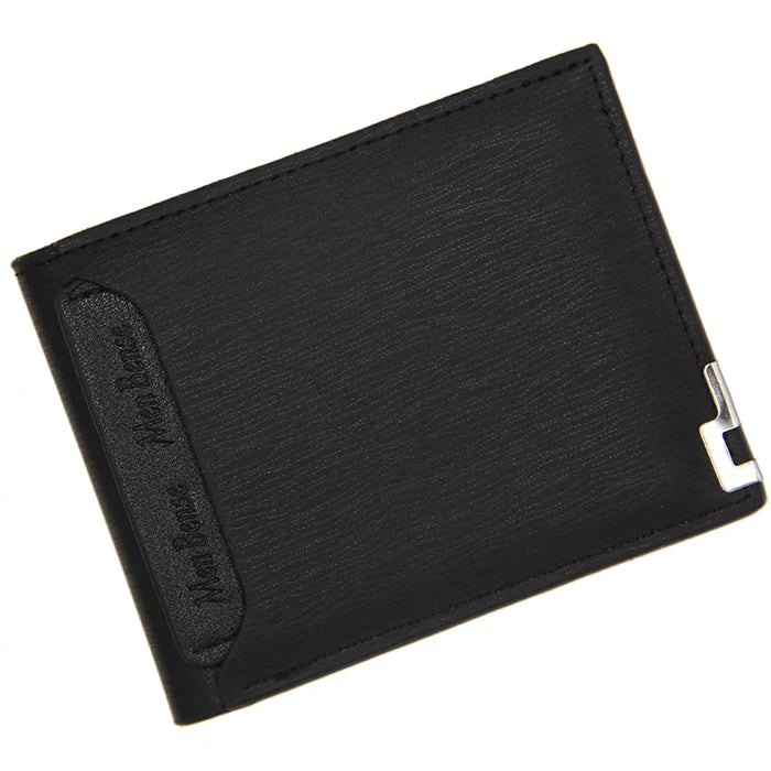 Men's Draw Cardholder Wallet
