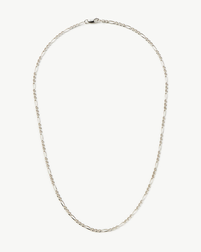 Mens Filia Curb Chain Necklace Necklaces Missoma