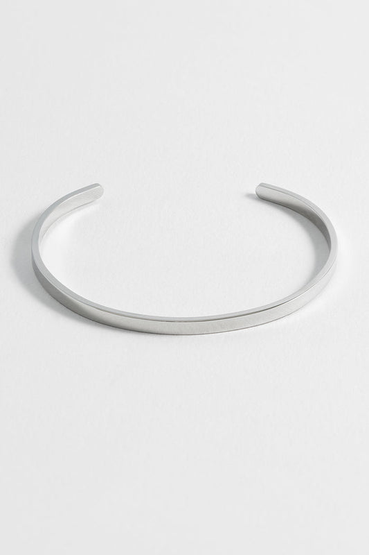 Men's Fine Bangle
