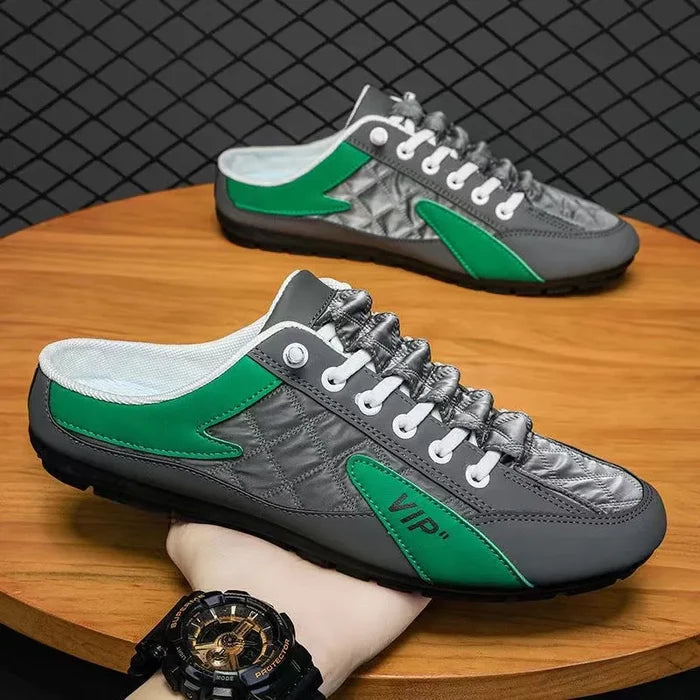 Men's Flat Bottom Casual Shoes