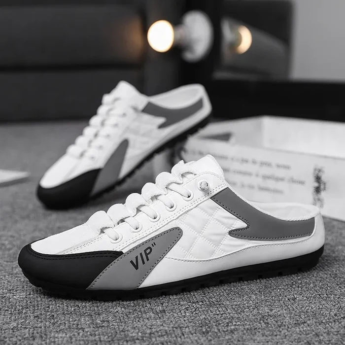 Men's Flat Bottom Casual Shoes