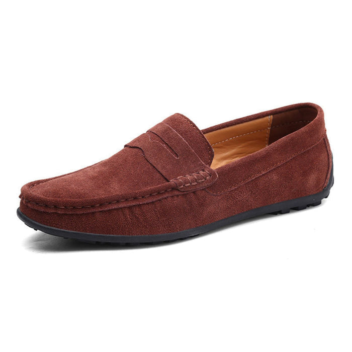 Reddish brown / 38
