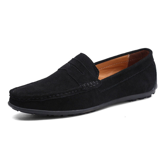 Black / 38