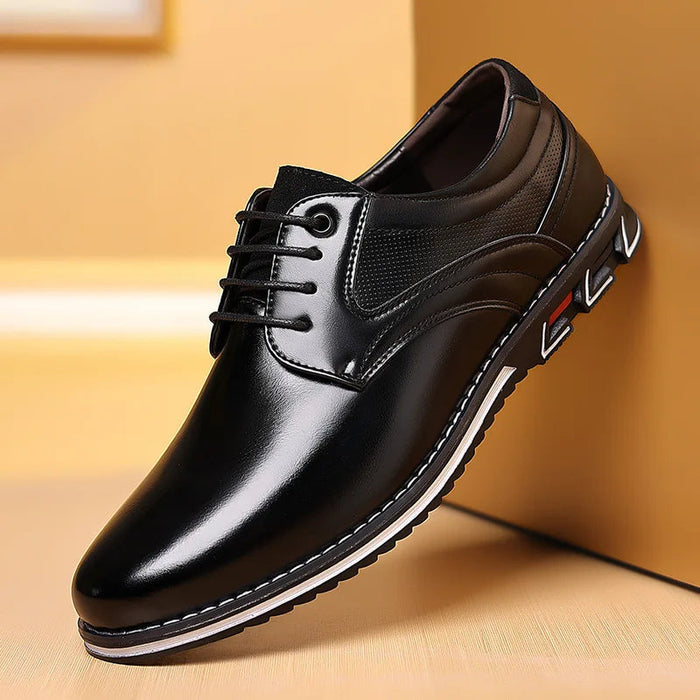 Black / 38