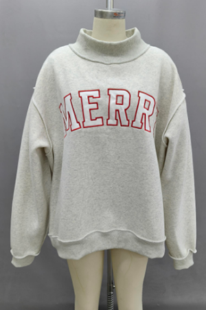 MERRY GREY