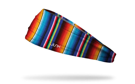 Mesa Big Bang Lite Headband - View 1
