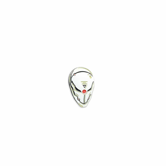 Metal Gear Solid – Grey Fox Enamel Pin