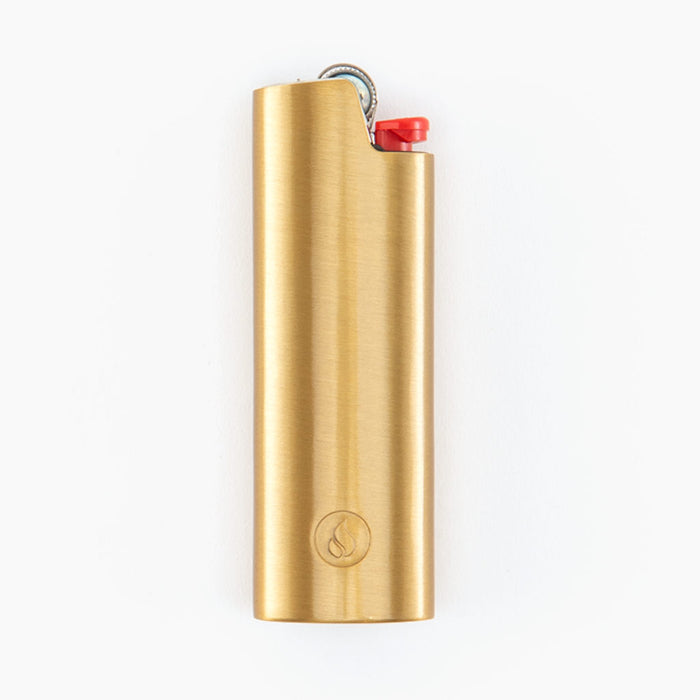 Metal Lighter Cases