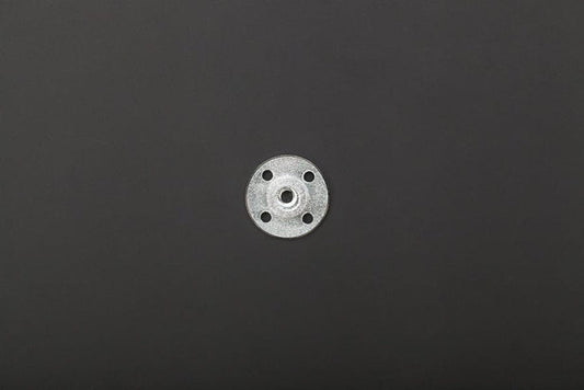 Metal Servo Horn by DFRobot - The Pi Hut