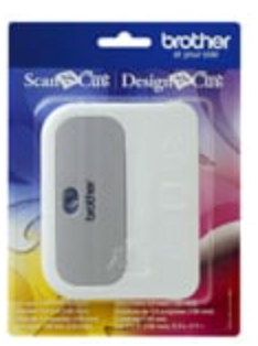 MGQS Curated Essentials Bundle Kit for ScanNCut