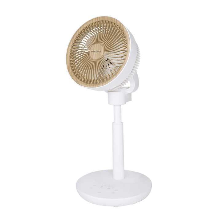 MHV708R-G 7" DC HIGH VELOCITY FAN