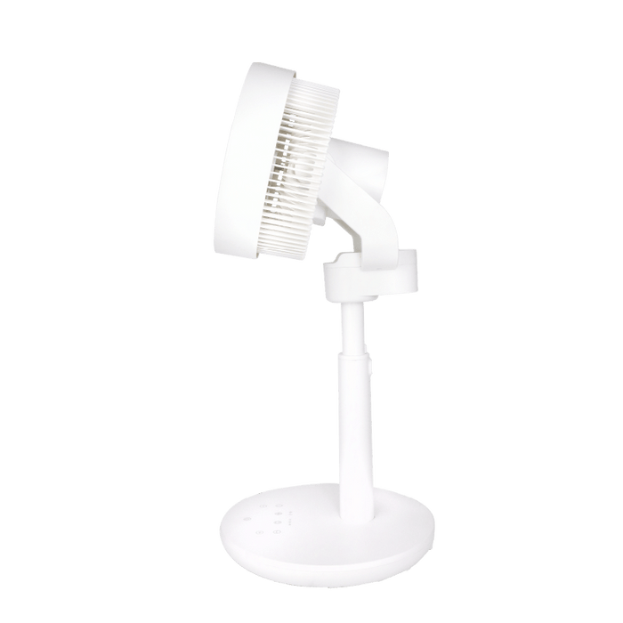 MHV708R-G 7" DC HIGH VELOCITY FAN