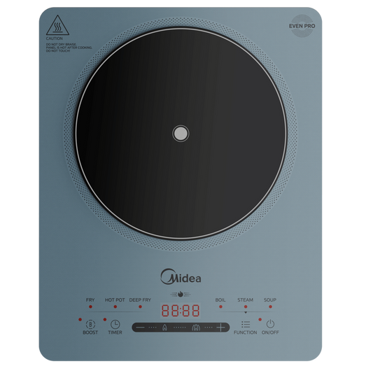 MIC220 INDUCTION COOKER