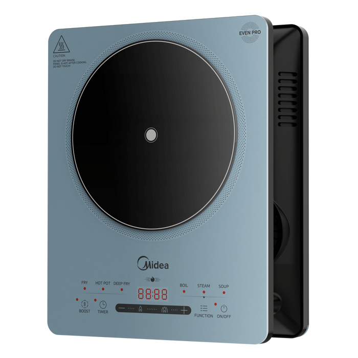MIC220 INDUCTION COOKER