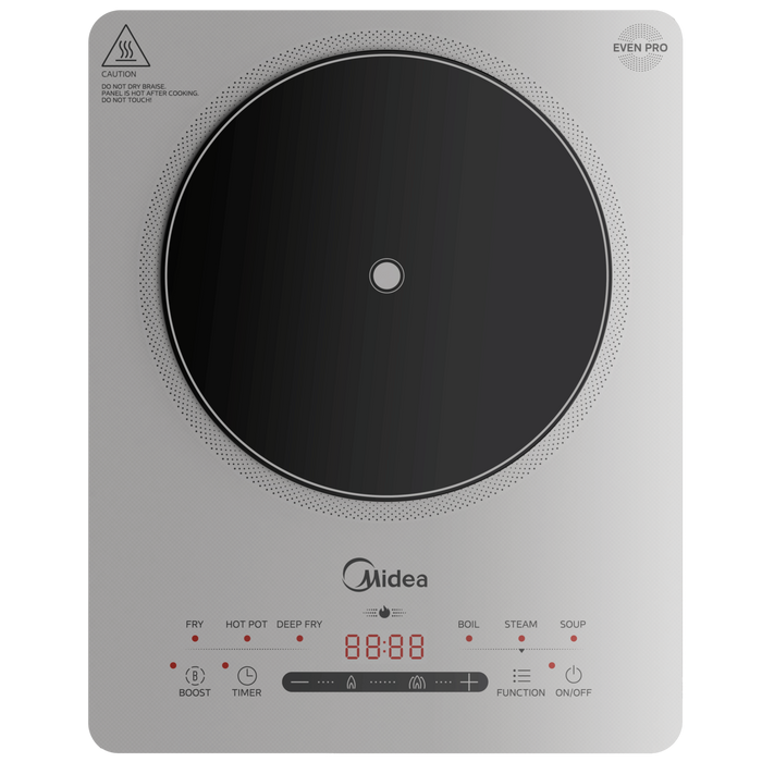 MIC220 INDUCTION COOKER