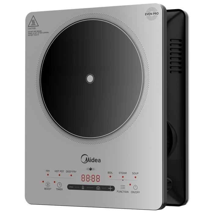 MIC220 INDUCTION COOKER