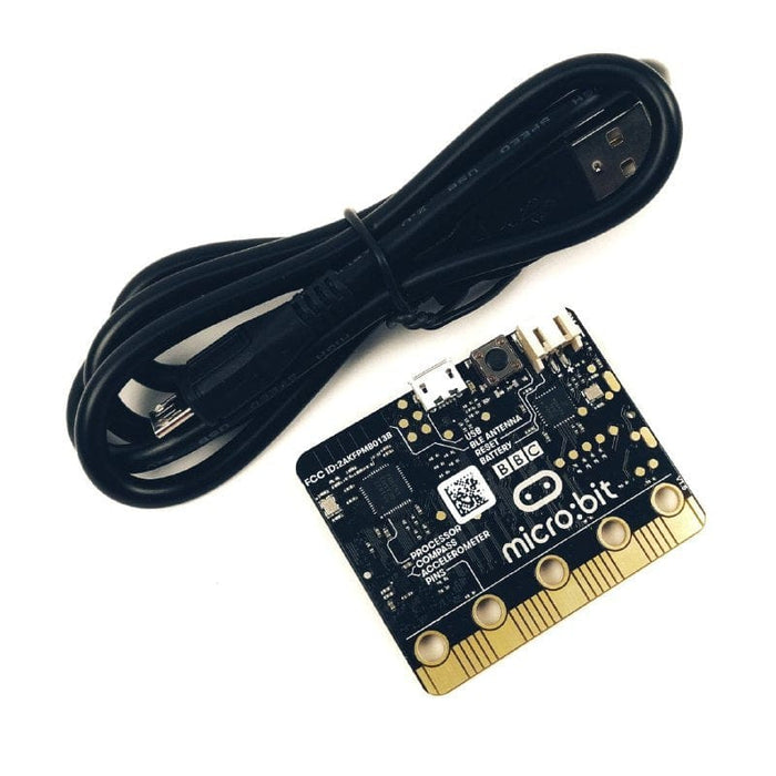Micro:bit Junior Kit [Discontinued] by Cytron - The Pi Hut