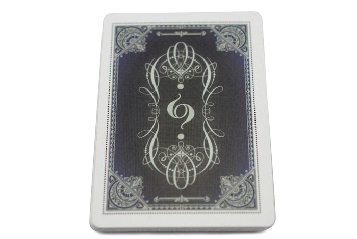 Midnight Moonshine Playing Cards by US Playing Card Co.