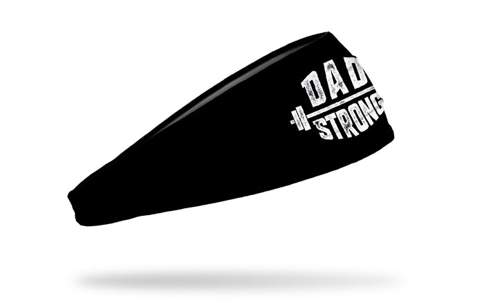 Mighty Dad Big Bang Lite Headband - View 2