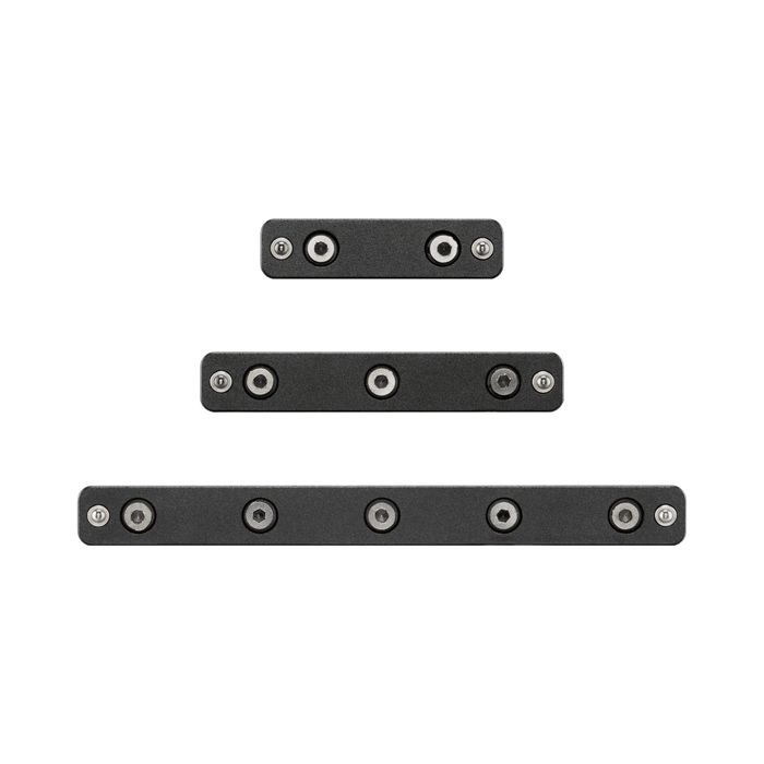 Mini Accessory Rail Kit