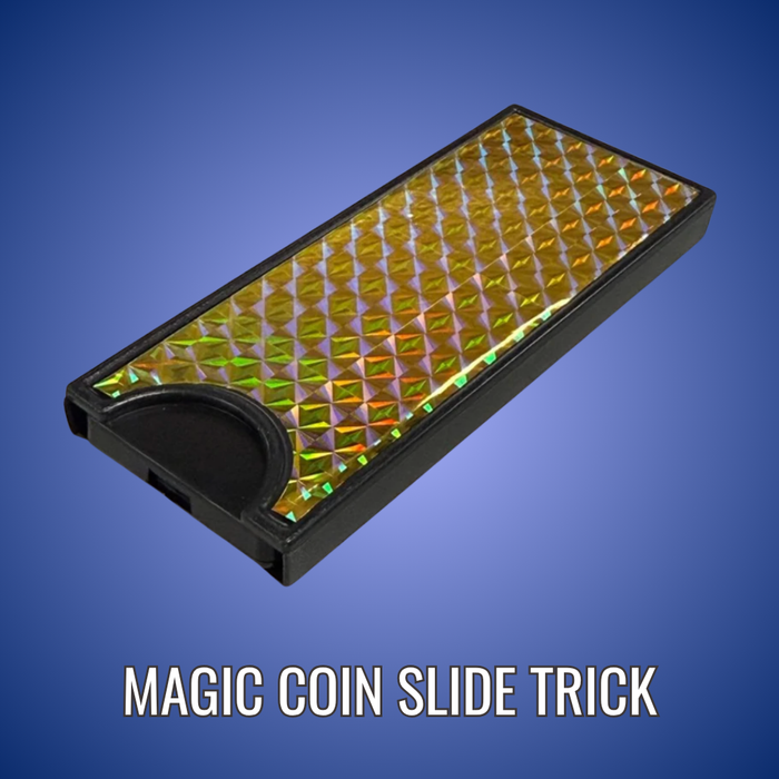 Mini Bag of Tricks