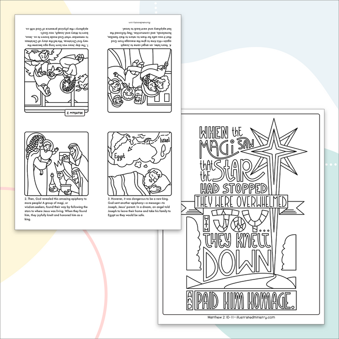 Mini Revolutions Curriculum: January 2023