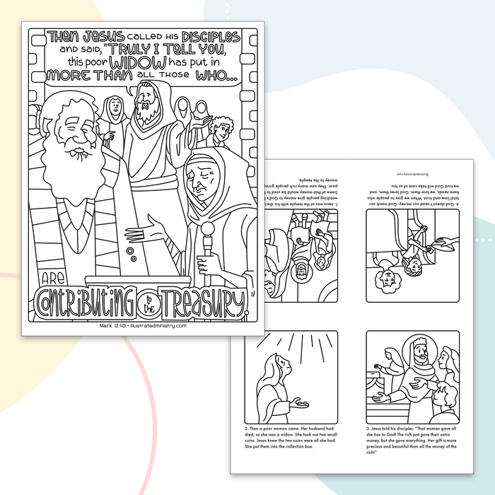 Mini Revolutions Curriculum: November 2021