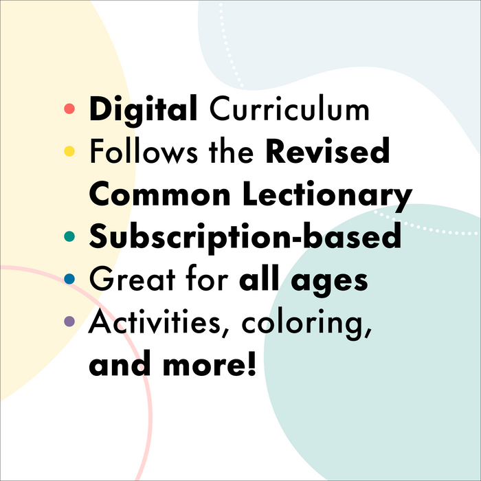 Mini Revolutions Curriculum: October 2021