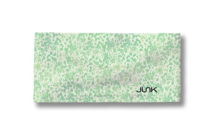 Minty Print Big Bang Lite Headband - View 3