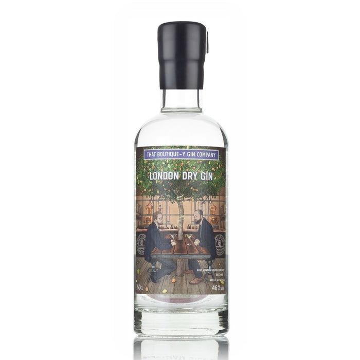 Miyagawa Citrus Gin - East London Liquor Company