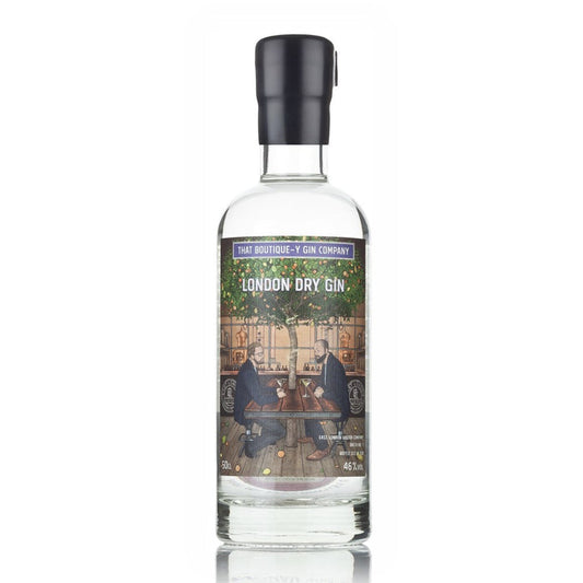 Miyagawa Citrus Gin - East London Liquor Company
