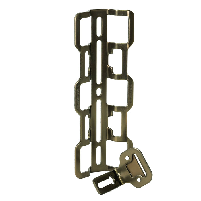 MKS - Sylvan Works Cargo Cage