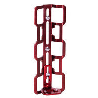 MKS - Sylvan Works Cargo Cage