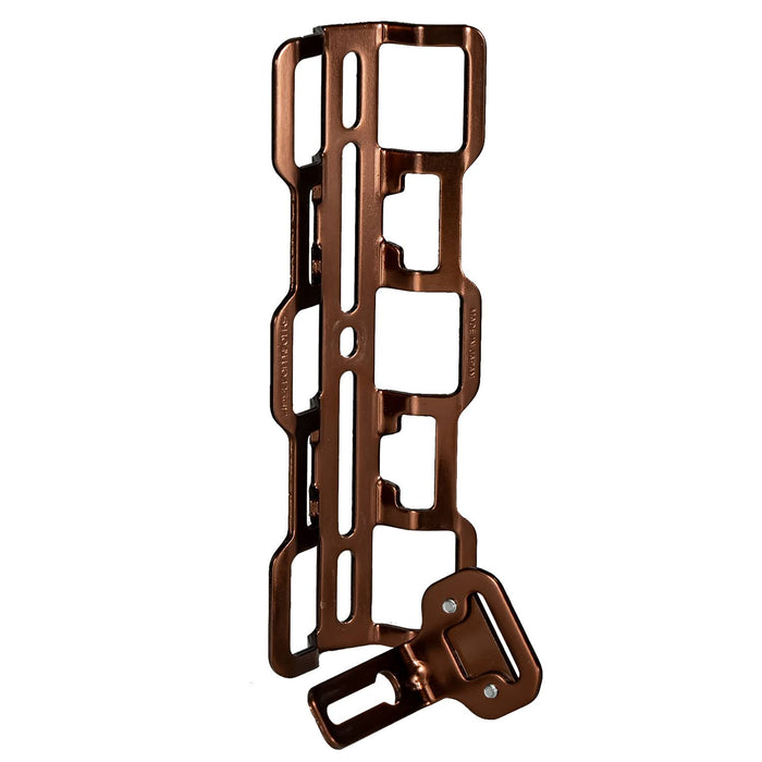 MKS - Sylvan Works Cargo Cage