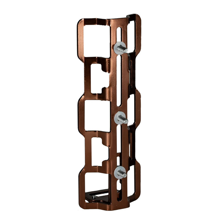 MKS - Sylvan Works Cargo Cage