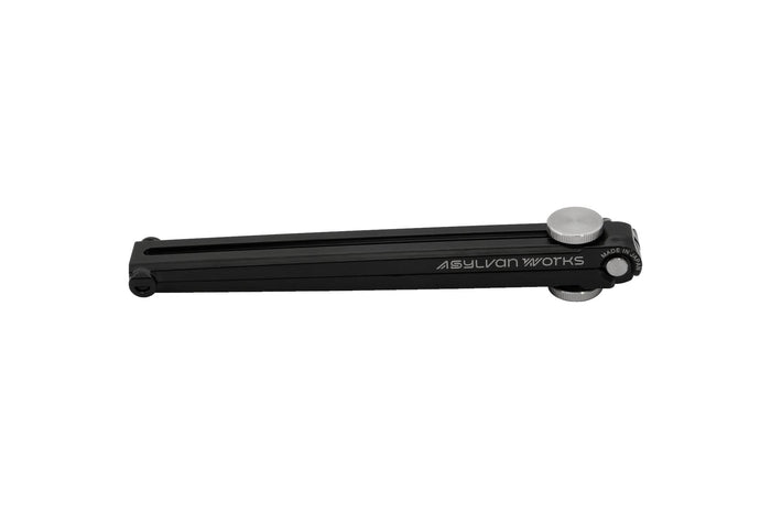 MKS - Sylvan Works Grippin' Gator