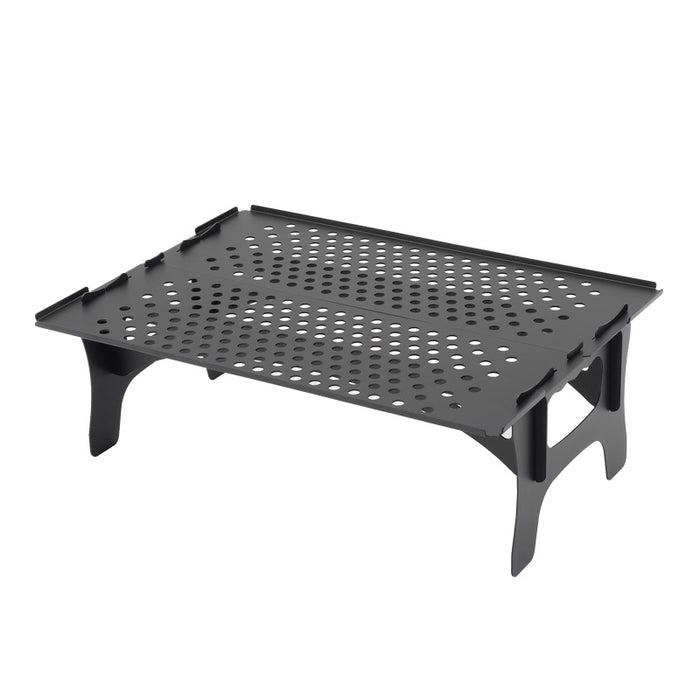 MKS - Sylvan Works Solow Table