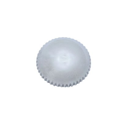 MKS Prime Aluminum Cap