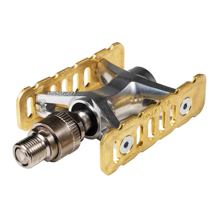 MKS Promenade Ezy Brass For Circles