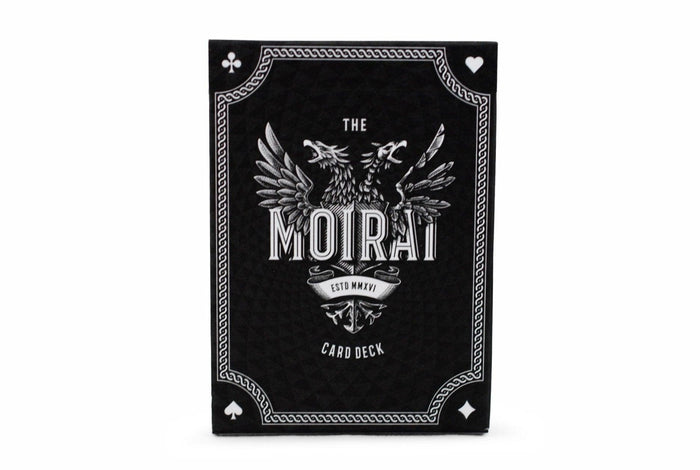 Moirai Playing Cards by US Playing Card Co.