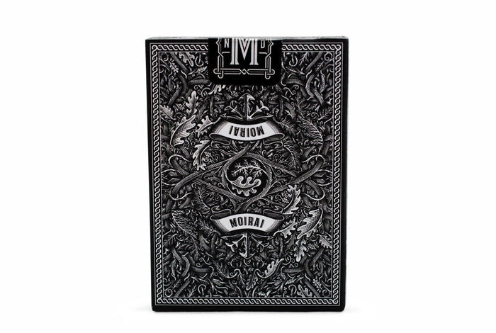 Moirai Playing Cards by US Playing Card Co.